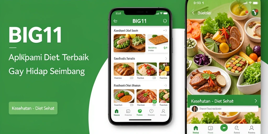Antarmuka pengguna aplikasiyang sederhana dan efektif.
